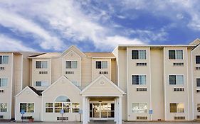 Microtel Inn & Suites By Wyndham Prairie Du Chien